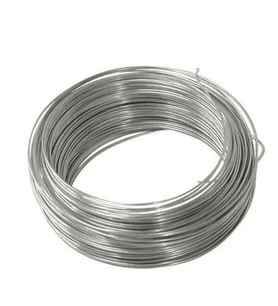 Hot Dip Galvanized