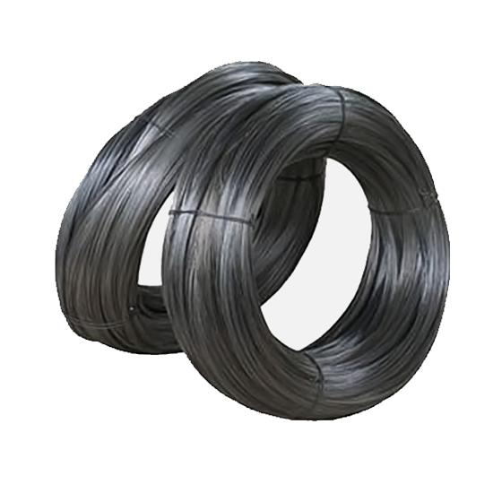 MS Iron Wire