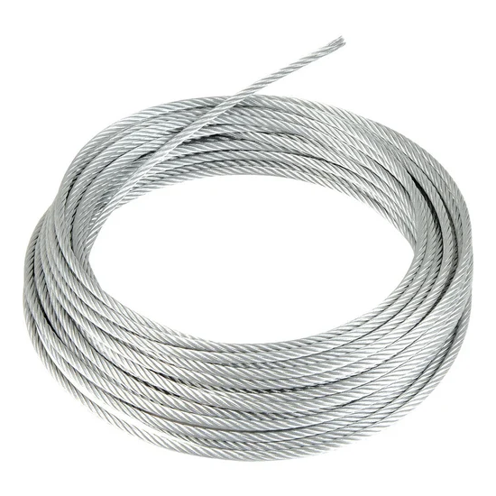 Rope Wire